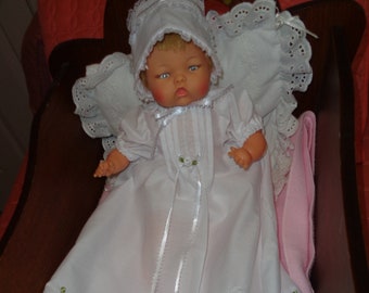 Thumbelina Doll Etsy