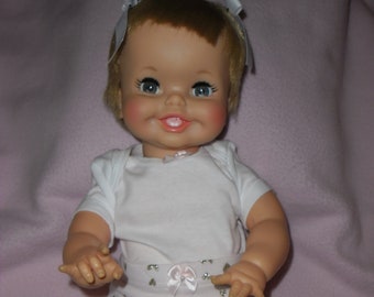 tubsy doll 1960's