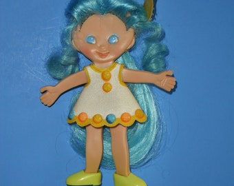 flatsy patsy doll