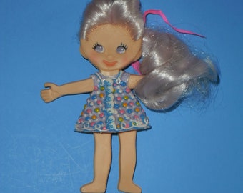 flatsy patsy doll