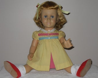 chatty cathy dolls for sale craigslist