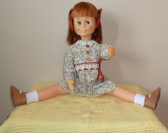Mattel Vintage Chatty Cathy Cotton Panties