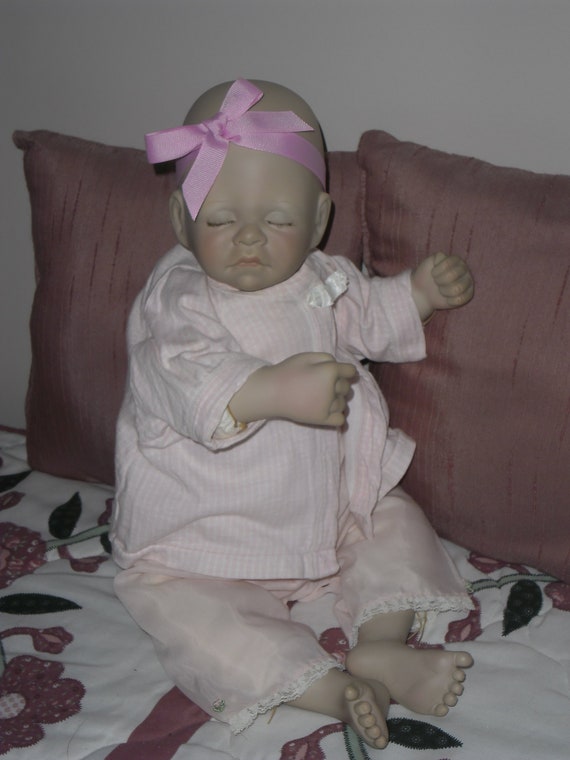 lee middleton first moments doll 1983
