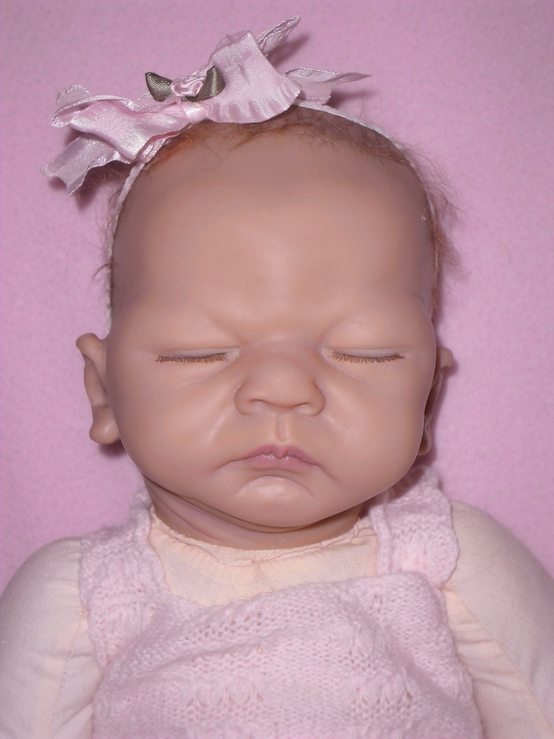 ashton drake baby emily