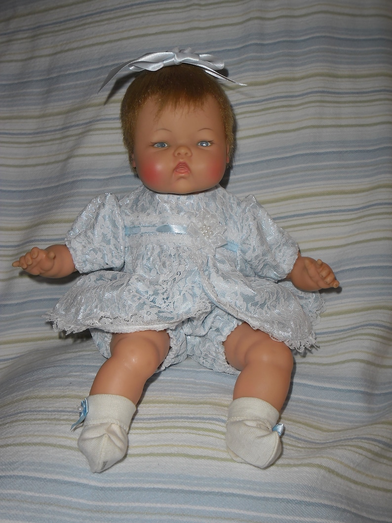 original thumbelina doll