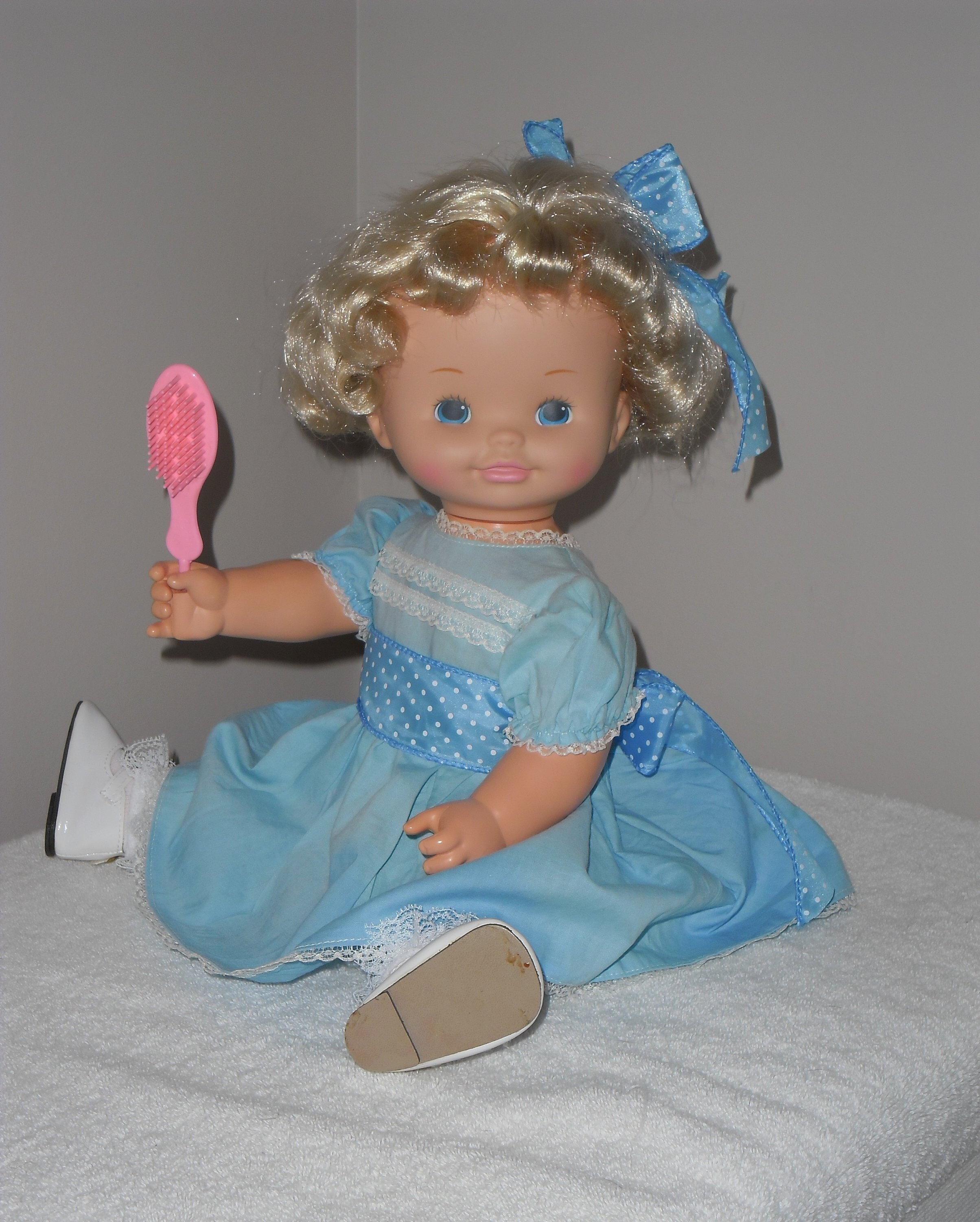 chatty patty doll
