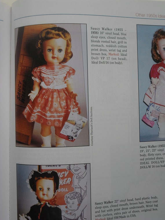 ideal doll vp17