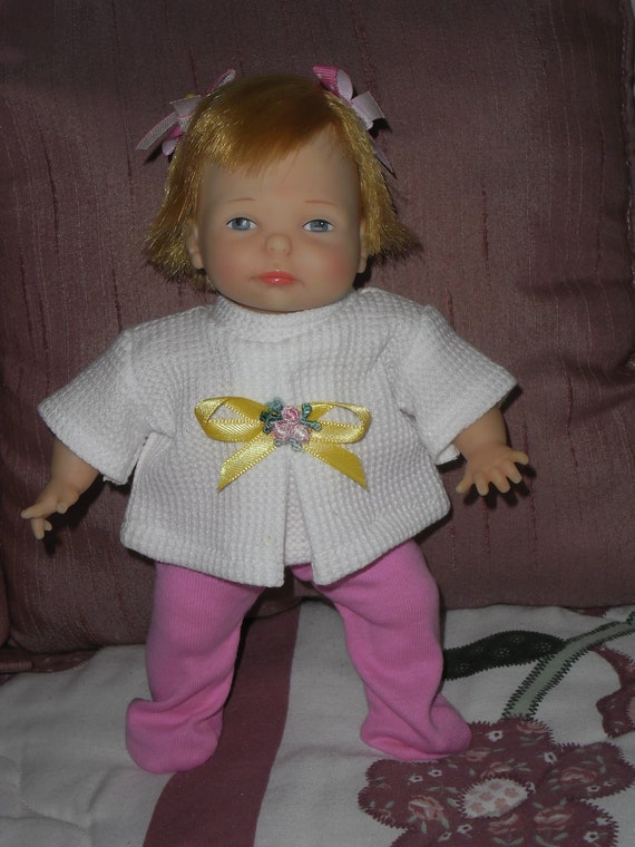 thumbelina doll 1970