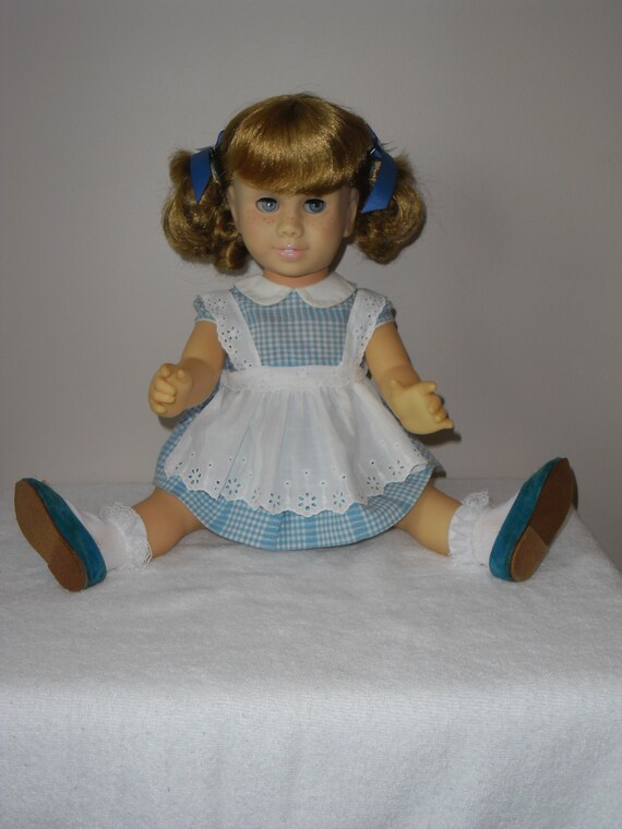 chatty cathy doll