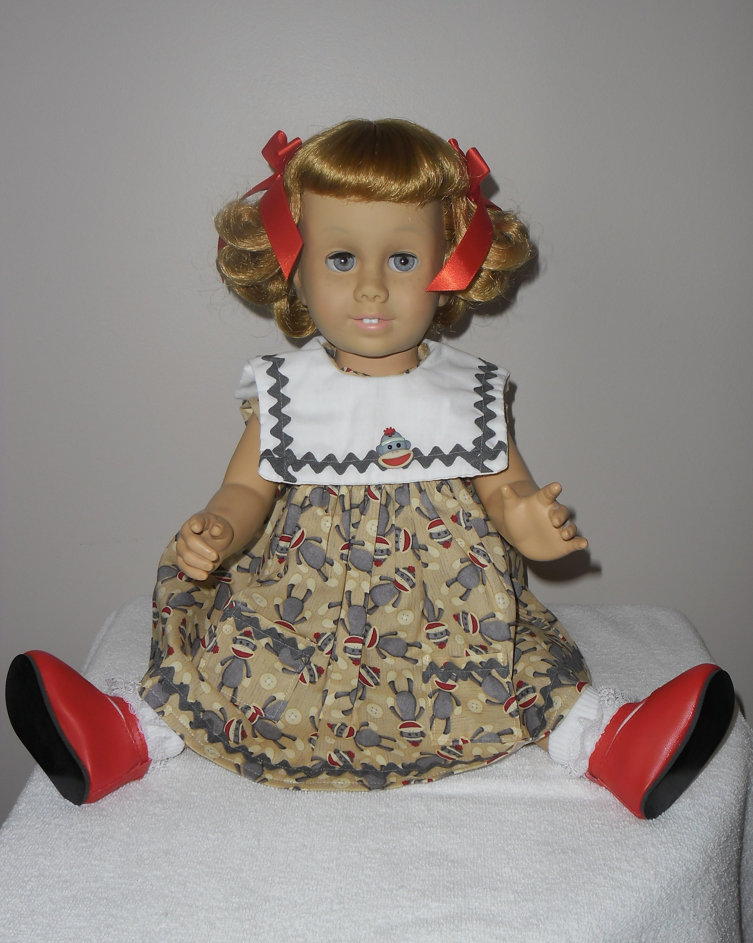 chatty cathy doll price in 1960
