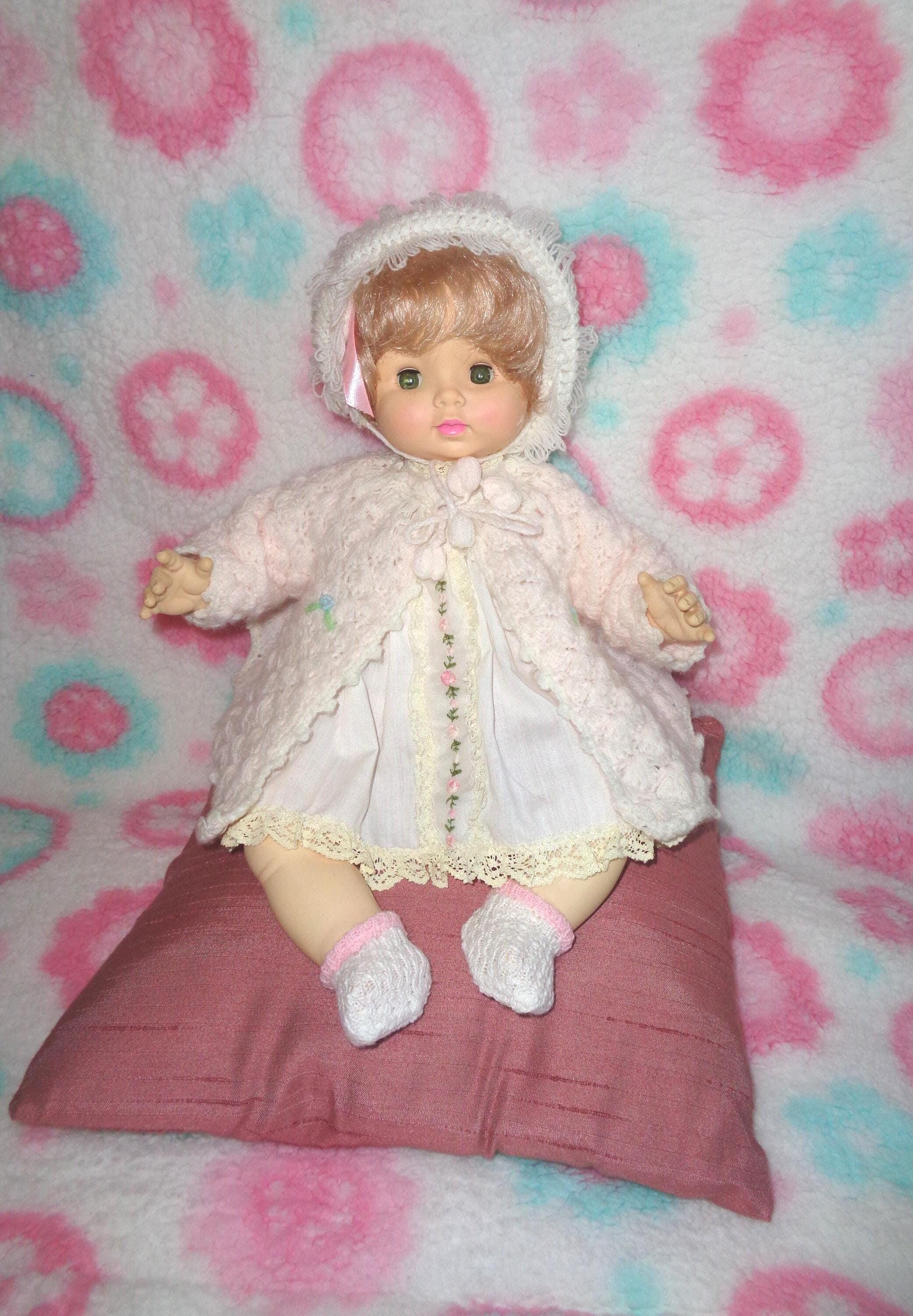 ビンテージ エファンビー ガール スカウト ドール ブラウン effanbee Effanbee 1969 Doll - Etsy