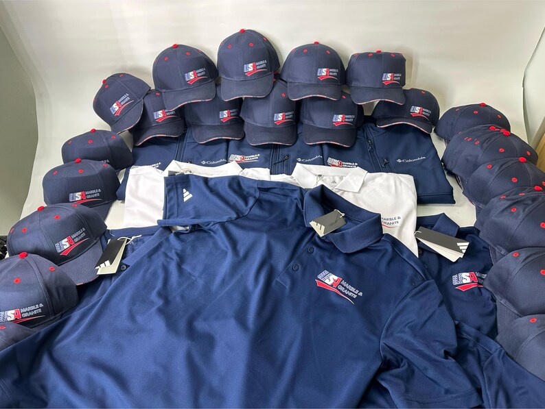 Cap Merchandise Personalized Branded Logo Cap, Design Your Own Hats, Ideal for Business ...