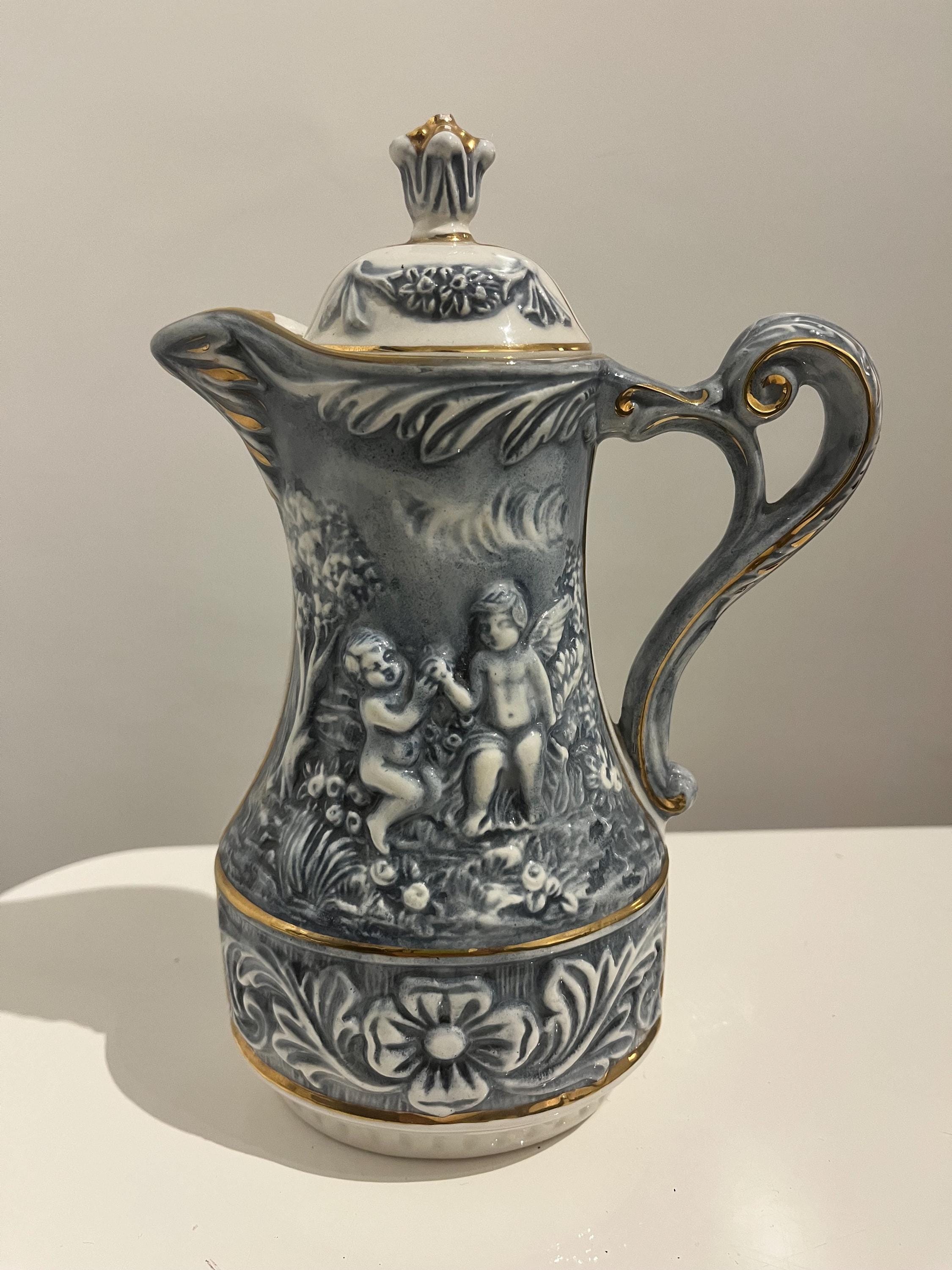 R Capodimonte Italy - Etsy Australia