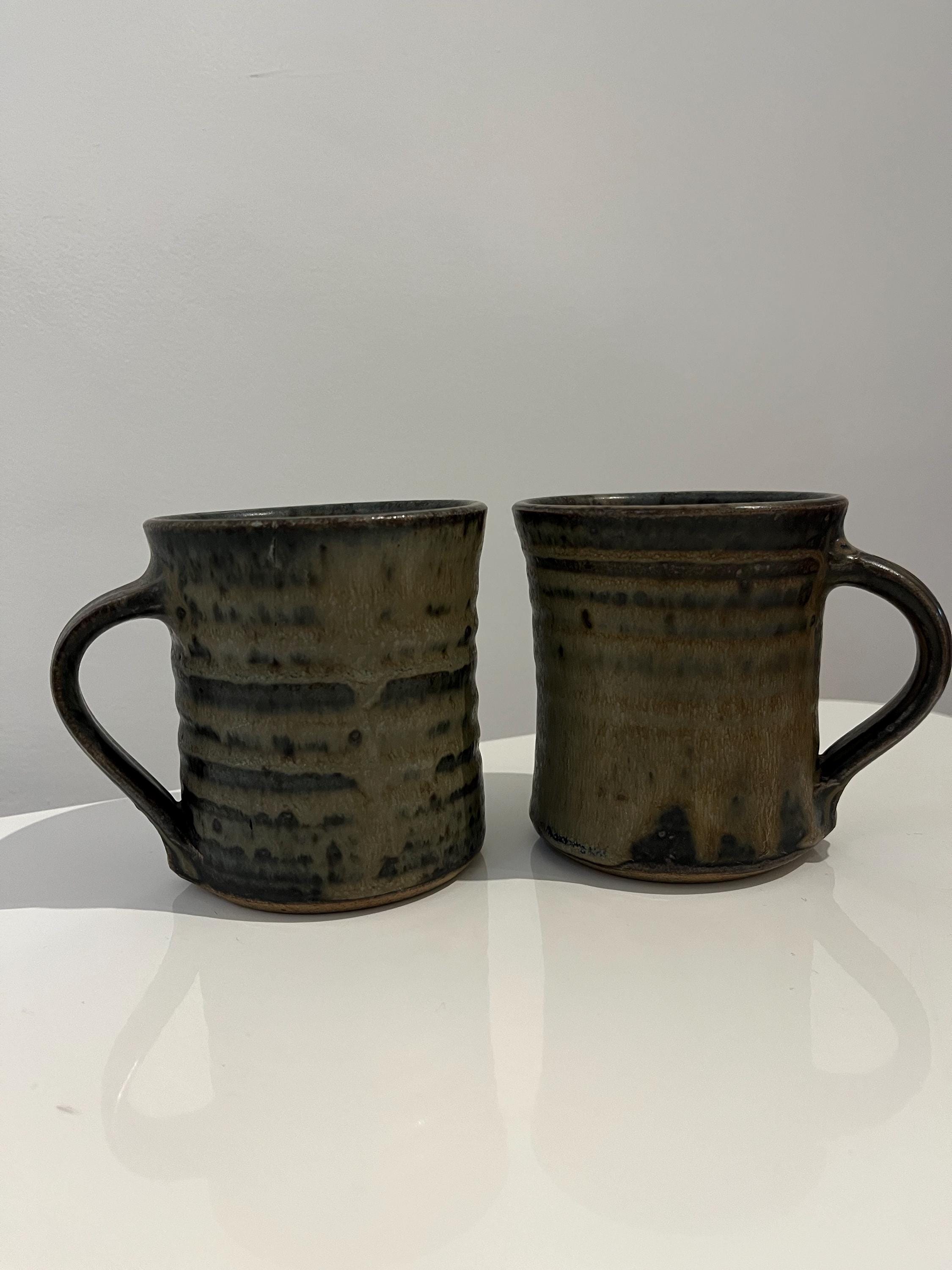 Leach pottery - Etsy 日本