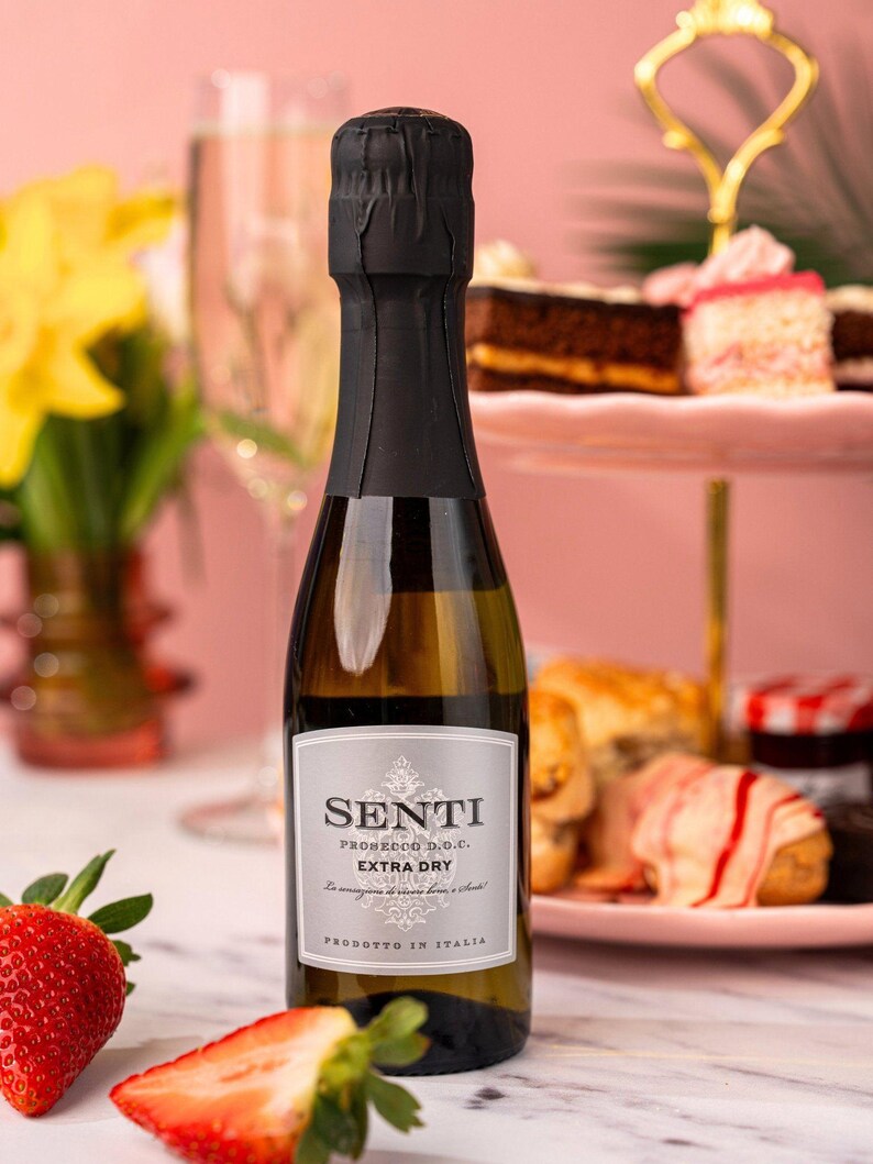 afternoon tea hamper