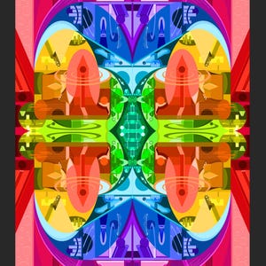 Mirror: Signals
