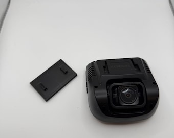 Replacement Adhesive Dash Cam Mount for Crosstour (2-pack) | Low-Profile 3D Printed Bracket