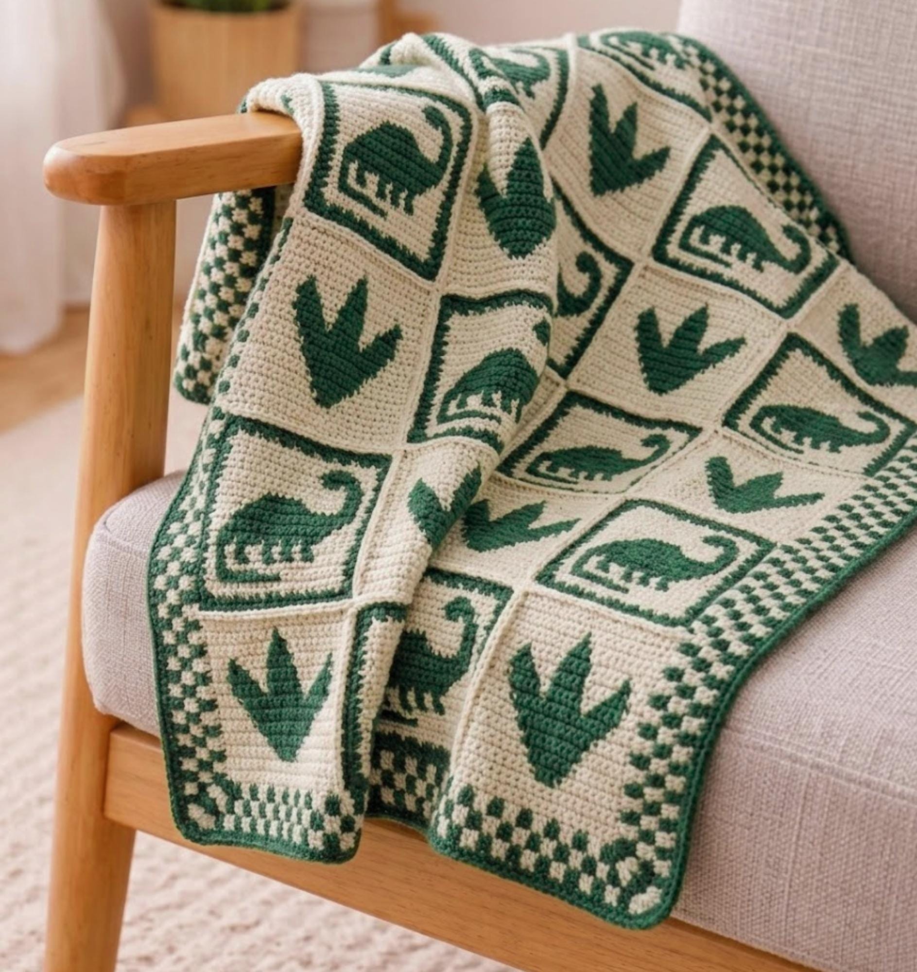 23 Baby Boy Blanket Crochet Patterns for Cozy Gifts and Nursery Keepsakes 1 Baby Boy Blanket