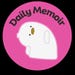 DailyMemoir store logo