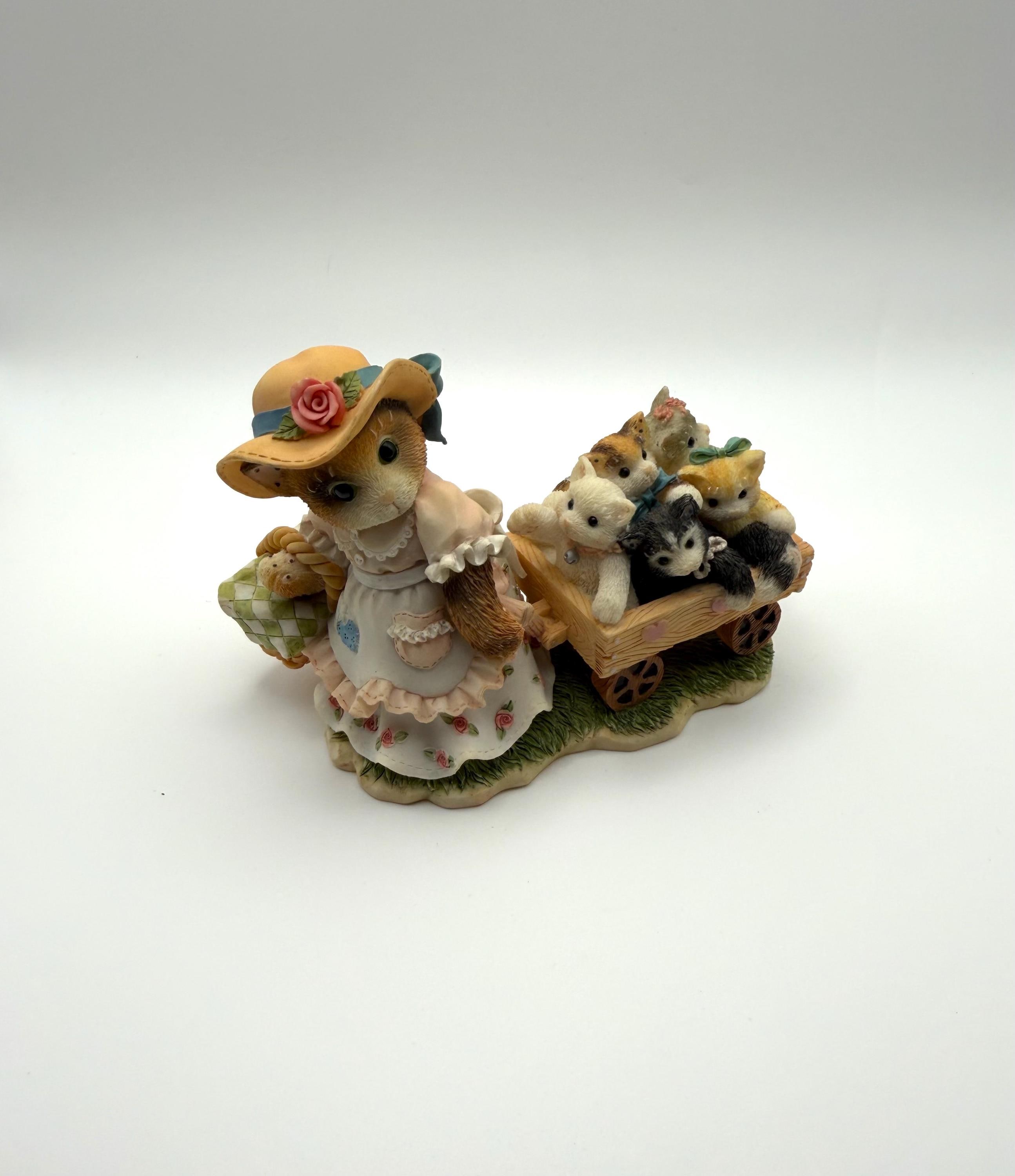Calico Hillman Priscilla Kittens - Etsy