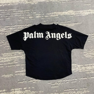 Palm Angels Decapitated Bear Tee — Iconic Streetwear Statement