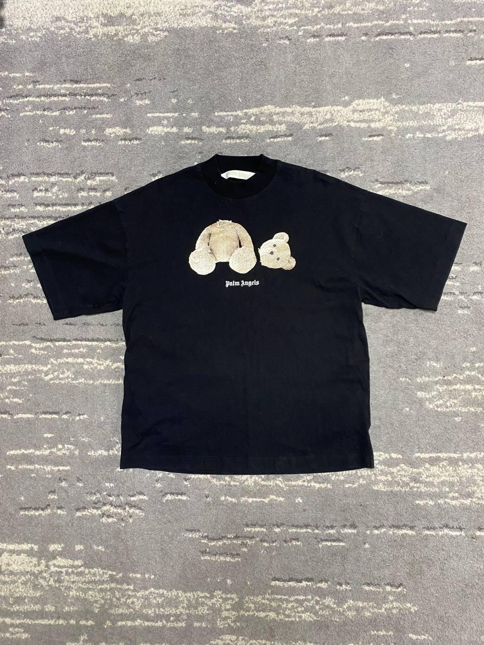 Palm Angels Bear Shirt - Etsy