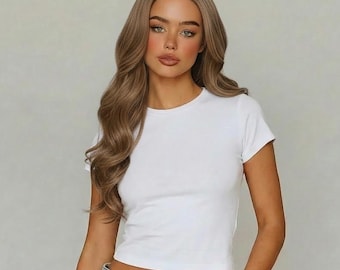 BROWN WIGS
