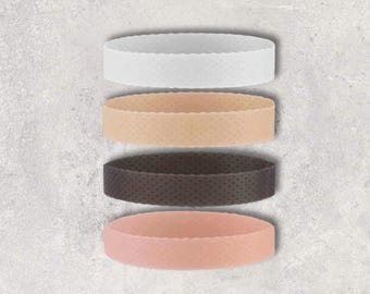 Silicone Wig Grip Headband | Secure, Slip-Free Wig Hold