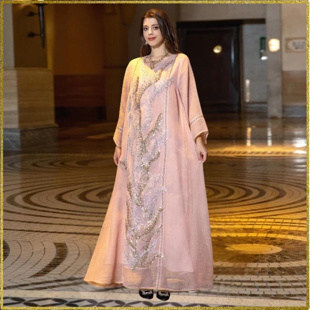 Buy Dubai Dress Online In India India1