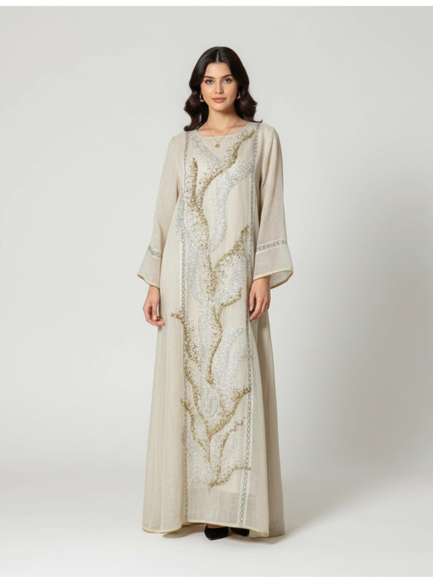 Dubai Gown - Etsy