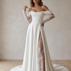coastal cowgirl corset long dress Where are you wearing the Coastal Cowgirl Corset Long Dress (wrong answers only) #Commense @immegii Dress OA230711010 Check it out at thecommense.com, link in bio #commense #minimalism #minimalstyle