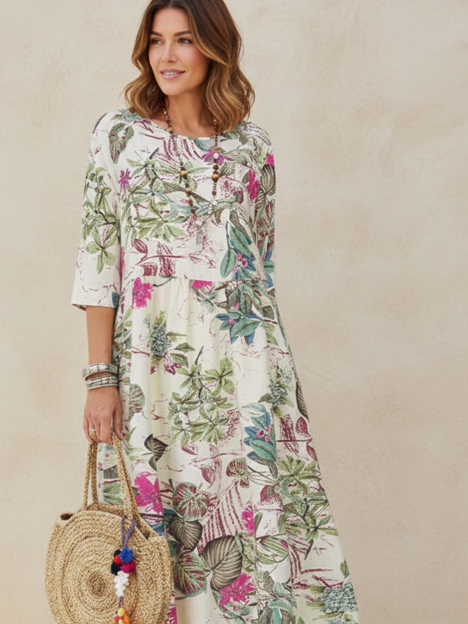 princess polly baby blue dress Women long boho dresses main image 0
