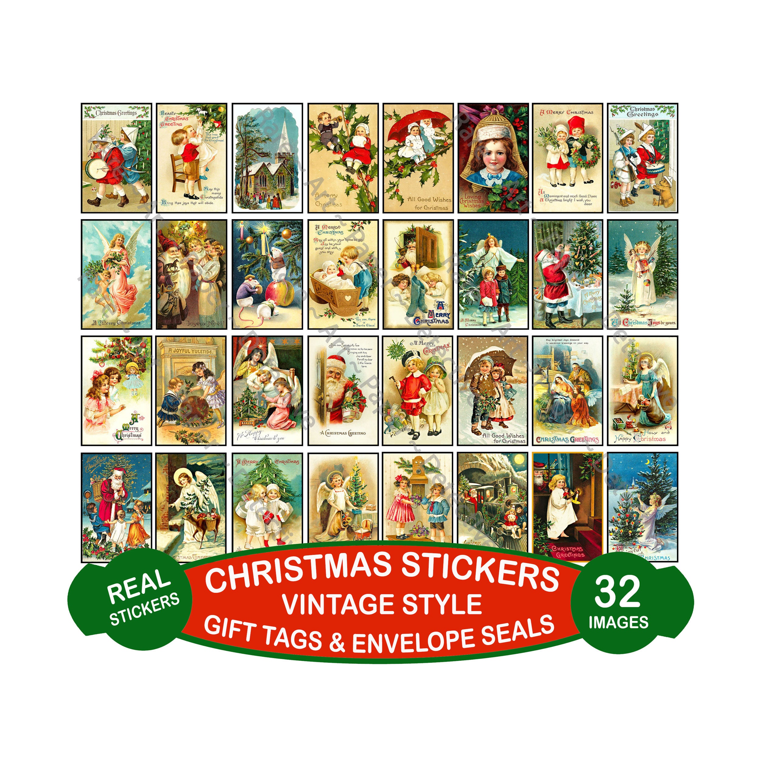 Set of 90 Saint Stickers SET 5. Kids Saint Stickers. First Communion.  Homeschooling. Catholic Gift. Catholic Stickers. Saint Gift. Easter. 