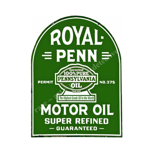 Motor Oil Can Labels - Etsy