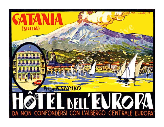 etichetta di prestazione centrale