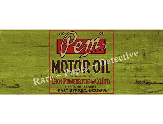 oil can label set 5 digital downloads 5 different labels etsy