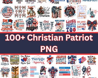 Retro Christian Patriot png, USA Flag png, Freedom png, Faith png, dtf png, Girly png (Digital Download)