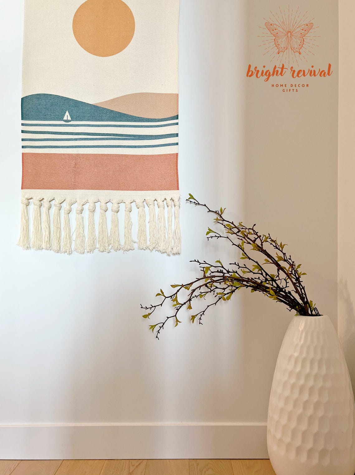 Gallery image with a fresh perspective