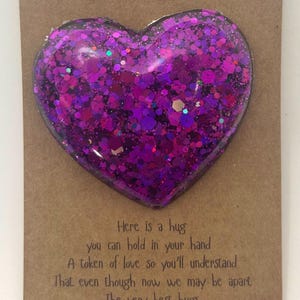Pocket Hug - makes a great gift