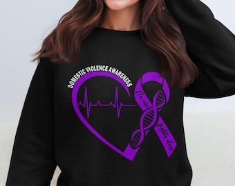 Domestic Violence Survivor png, Awareness Ribbon Png, Domestic Abuse Png, Awareness Purple Ribbon Png, Stop domestic violence Png