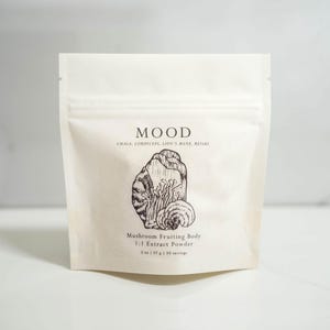 Mood Mushroom Multi Powder