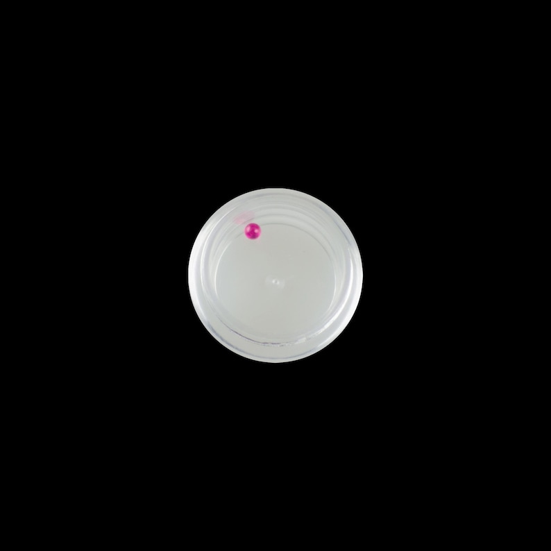 These are 3mm Ruby Pearls / Balls from Ritual Co. available at Ritual Colorado.