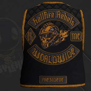 Paquete de juego de rol / LISTO PARA JUGAR (Masculino/Femenino)