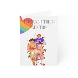 Niet-binaire Romaanse Pride-kaart
