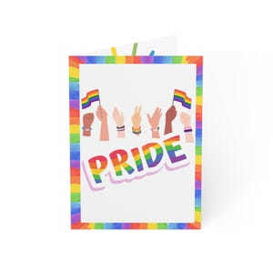 All-inclusive Pride-kaart!