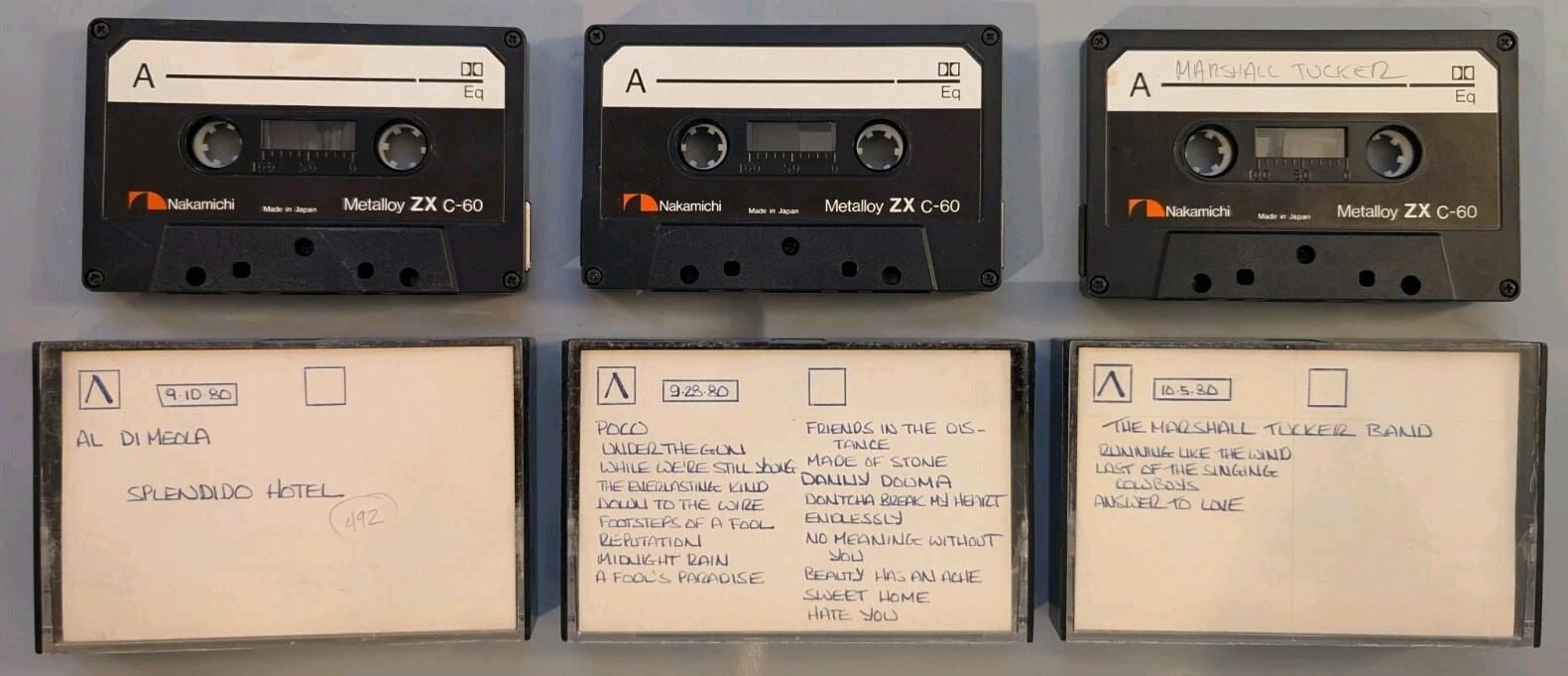 Type Iv Cassettes - Etsy