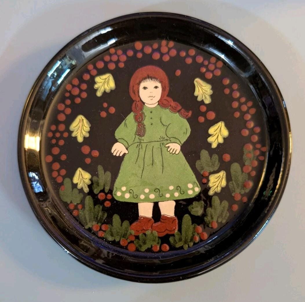 Burkart Pottery - Etsy