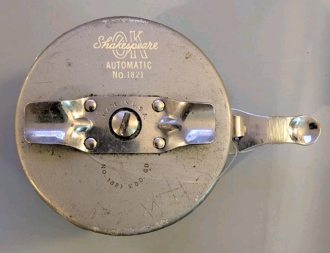 Automatic Fly Reels - Etsy