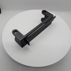 PCI slot 120mm Fan Mount