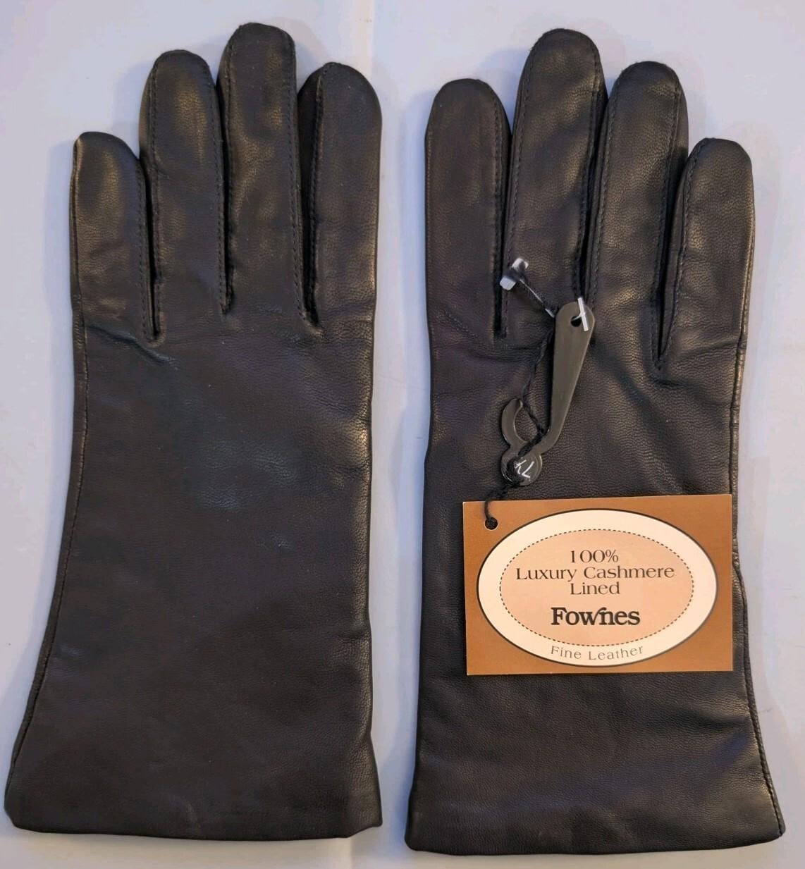 Fownes Leather Glove - Etsy - Page 2